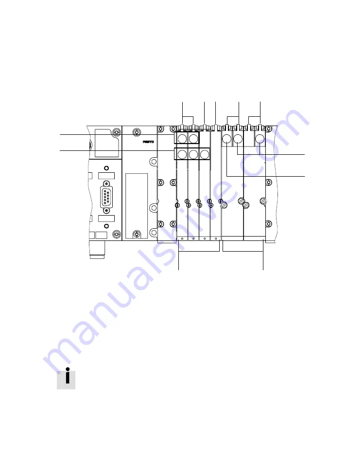 Festo MPA-ASI Series Manual Download Page 101