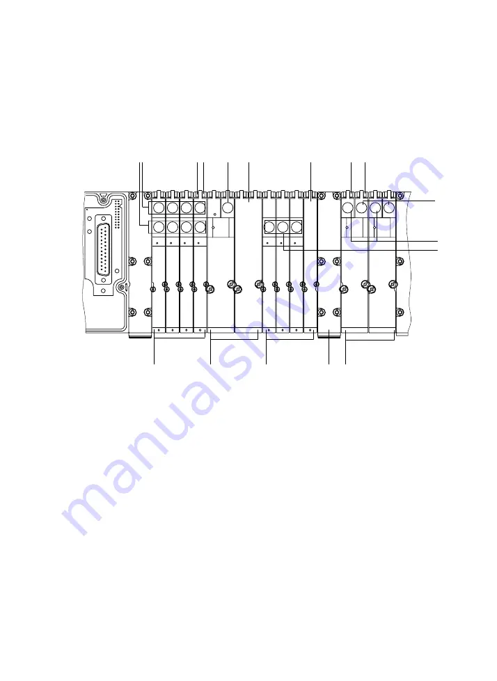 Festo MPA-ASI Series Скачать руководство пользователя страница 105