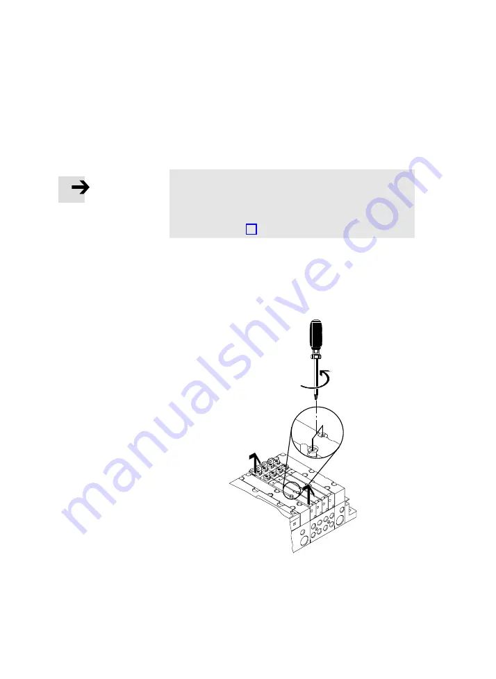 Festo MPA-ASI Series Manual Download Page 136