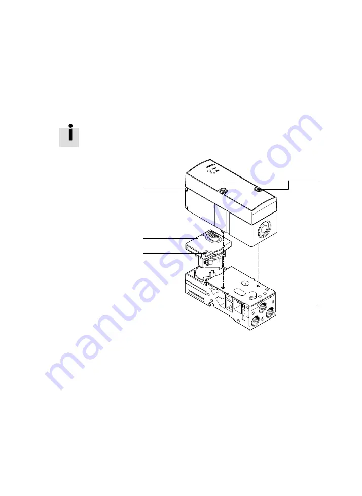 Festo MPA-ASI Series Manual Download Page 139