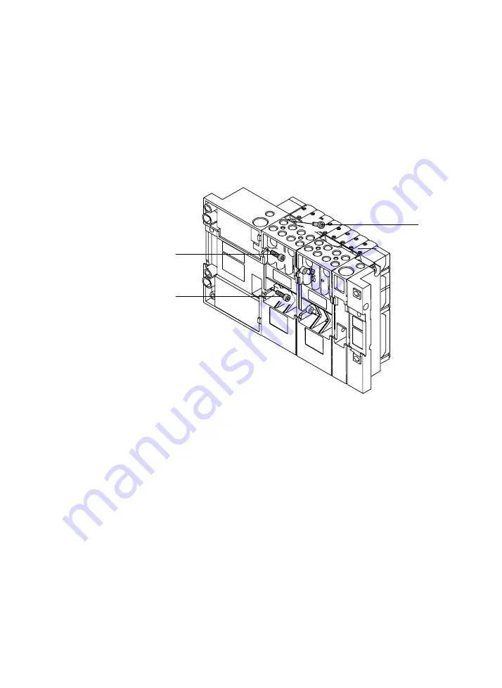 Festo MPA-ASI Series Manual Download Page 158