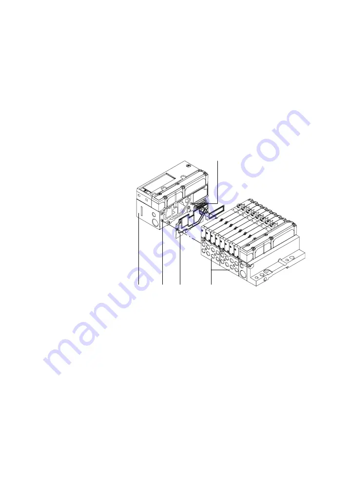 Festo MPA-ASI Series Manual Download Page 199