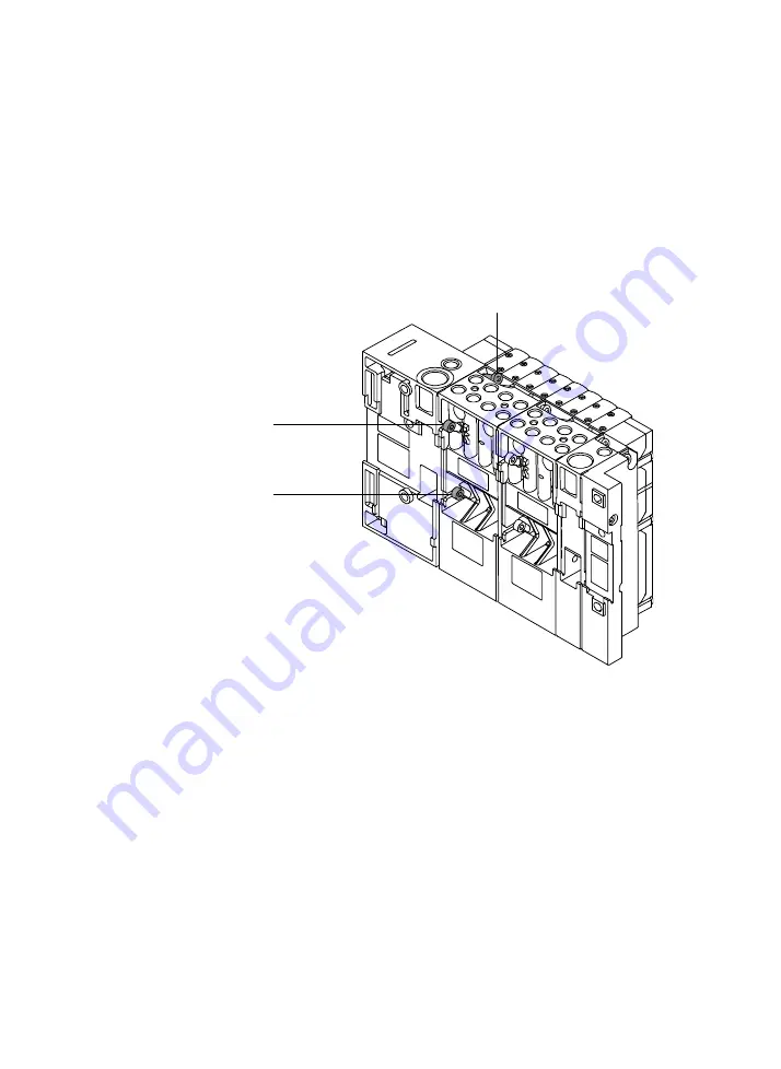 Festo MPA-ASI Series Скачать руководство пользователя страница 200