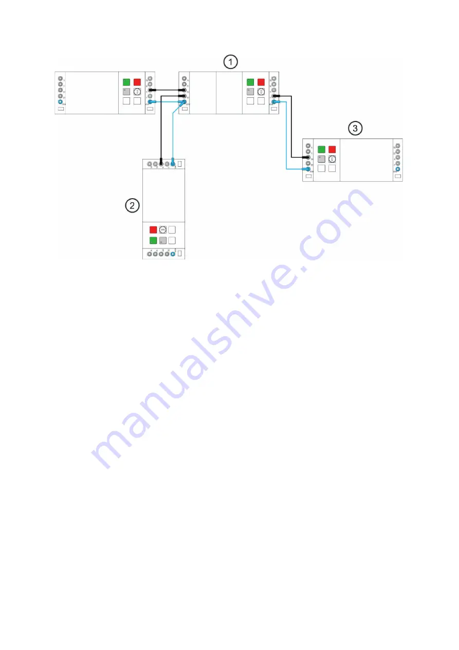 Festo MPS PA Operating Instructions Manual Download Page 48