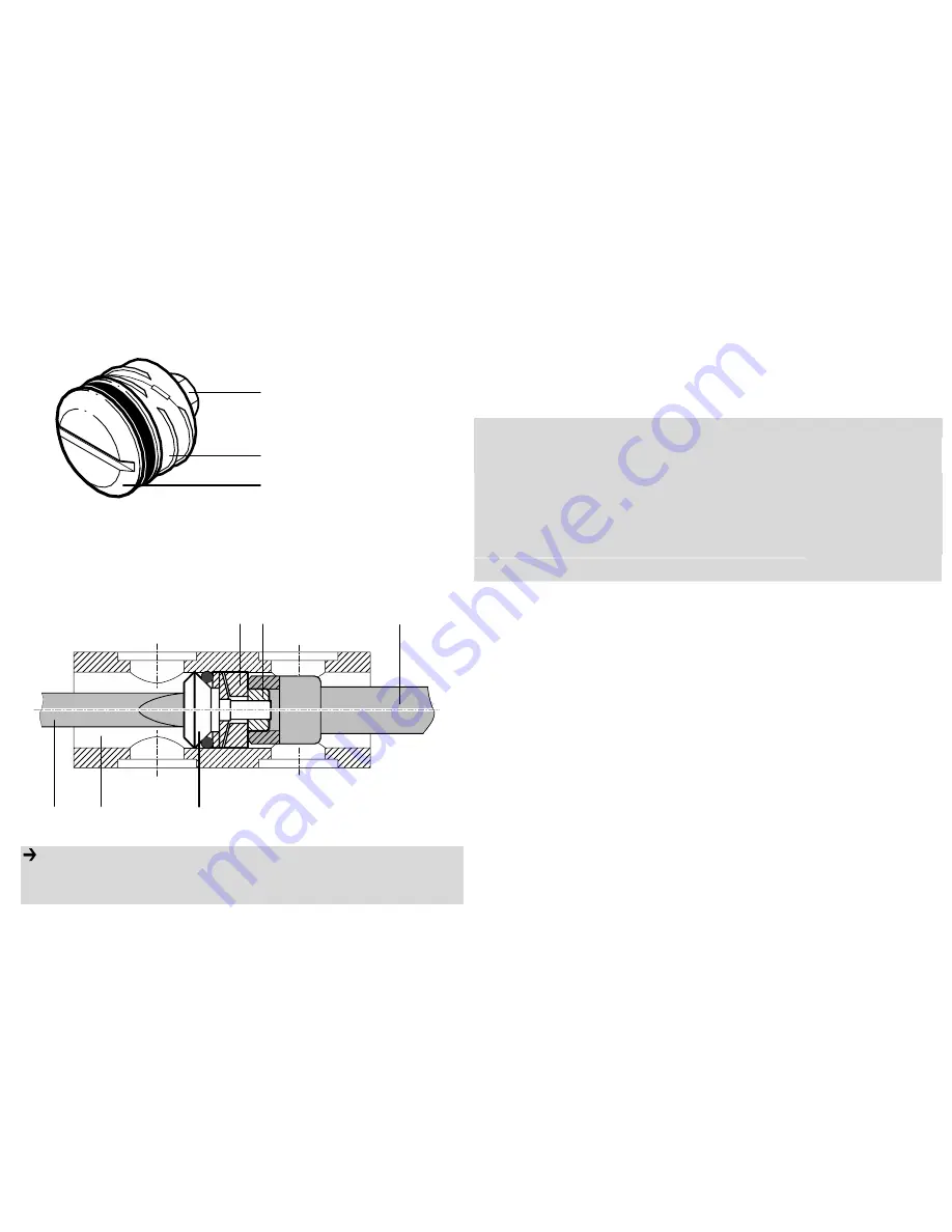 Festo PRSV-Series Assembly Instructions Download Page 1