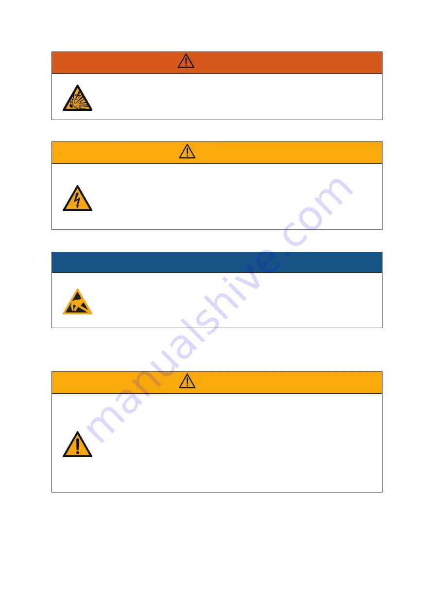 Festo Robotino 4.0 Operating Instructions Manual Download Page 15