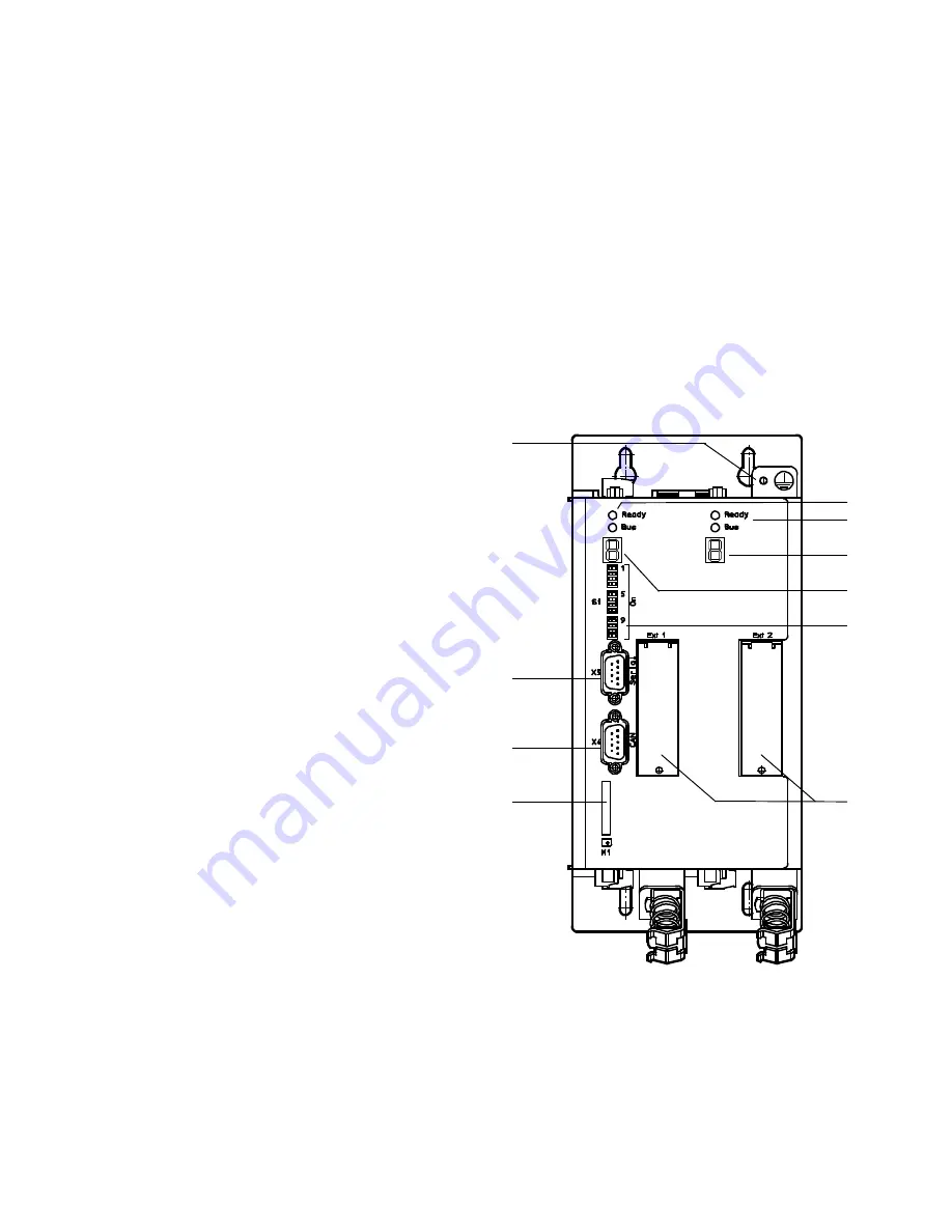 Festo s CMMD-AS-C8-3A Mounting And Installation Download Page 13