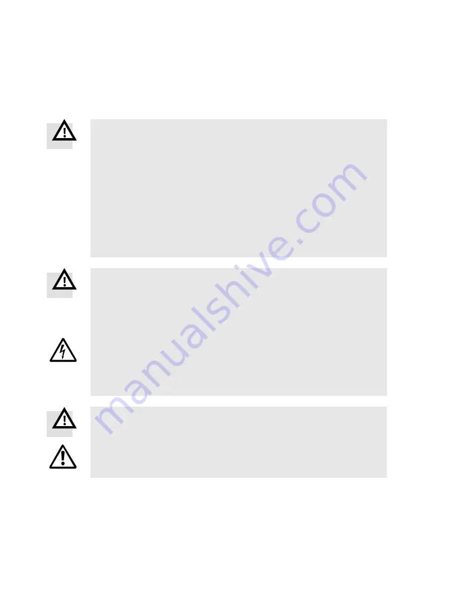 Festo s CMMD-AS-C8-3A Mounting And Installation Download Page 22