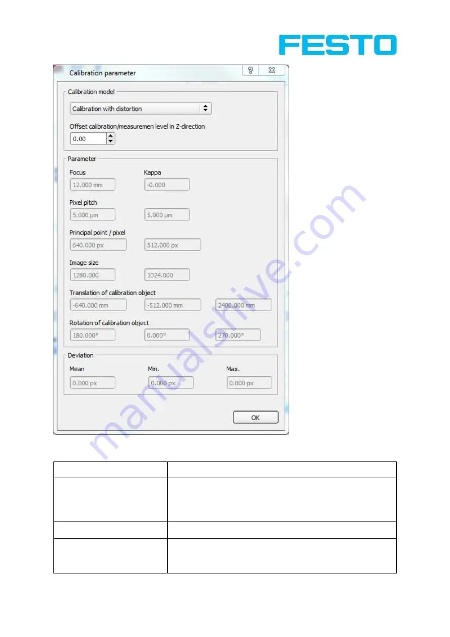 Festo SBSC-EN Manual Download Page 71