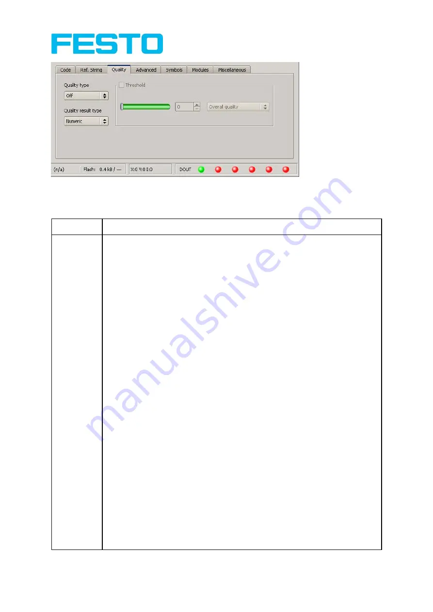 Festo SBSC-EN Manual Download Page 148