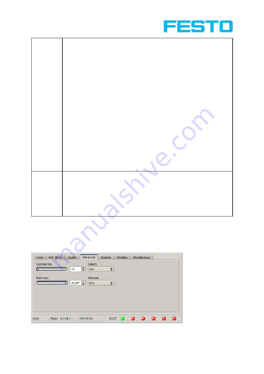 Festo SBSC-EN Manual Download Page 149