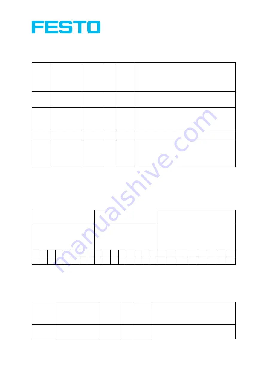 Festo SBSC-EN Manual Download Page 276