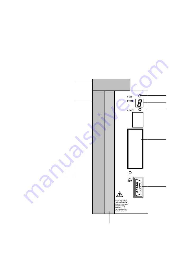 Festo SEC-AC-305 Fitting And Installation Instructions Download Page 35