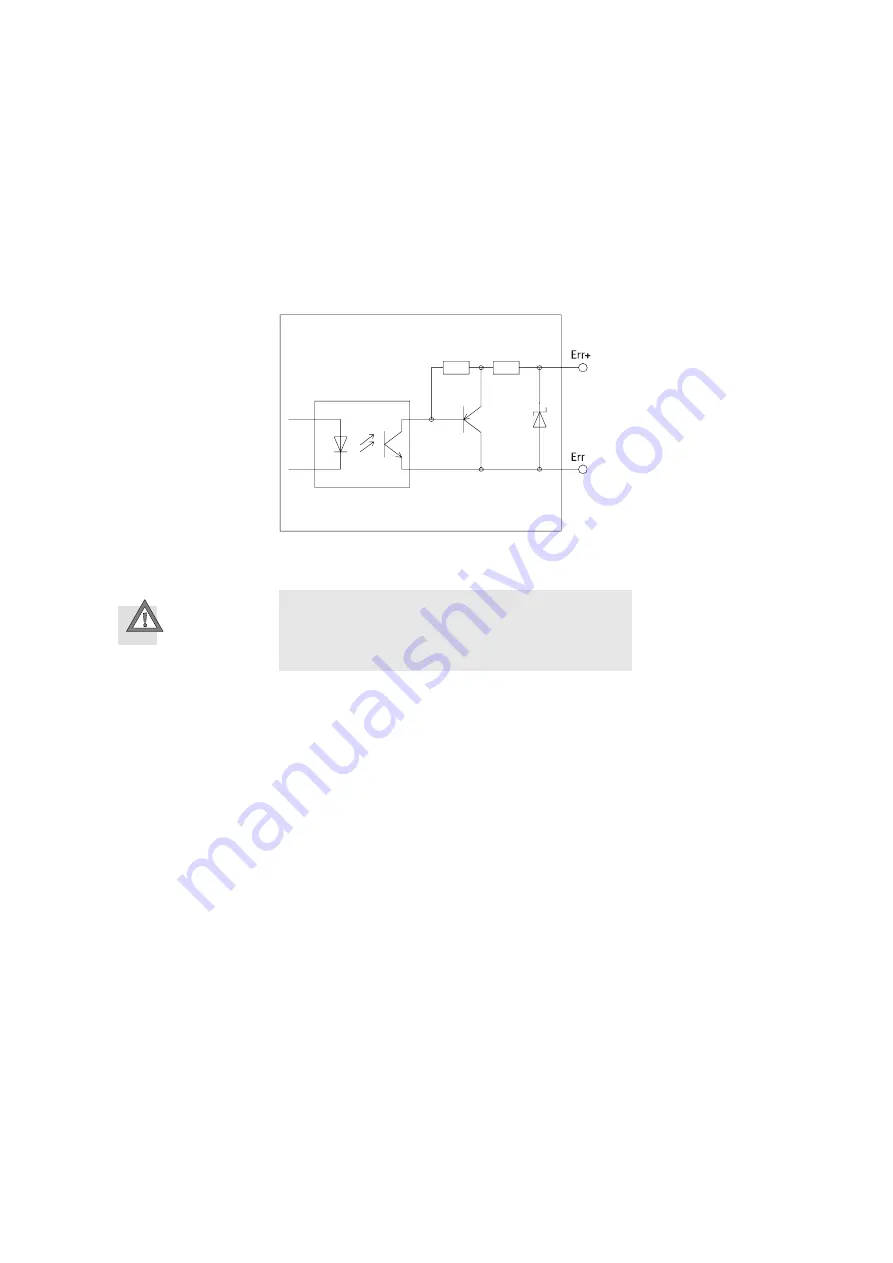 Festo SEC-ST-48-6-P01 Скачать руководство пользователя страница 21