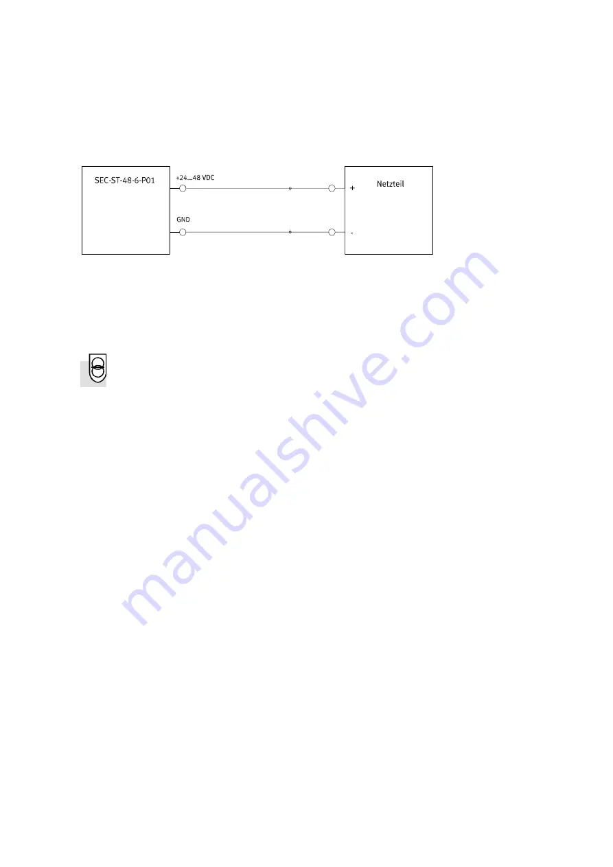 Festo SEC-ST-48-6-P01 Скачать руководство пользователя страница 30