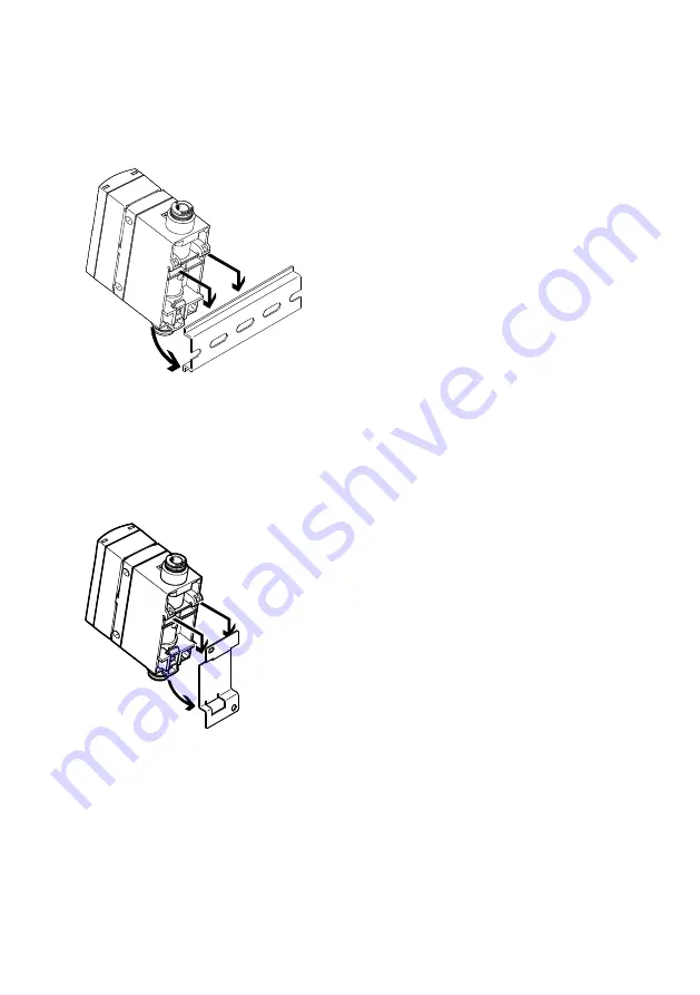 Festo SFAB-PNLK Series Operating Instruction Download Page 15