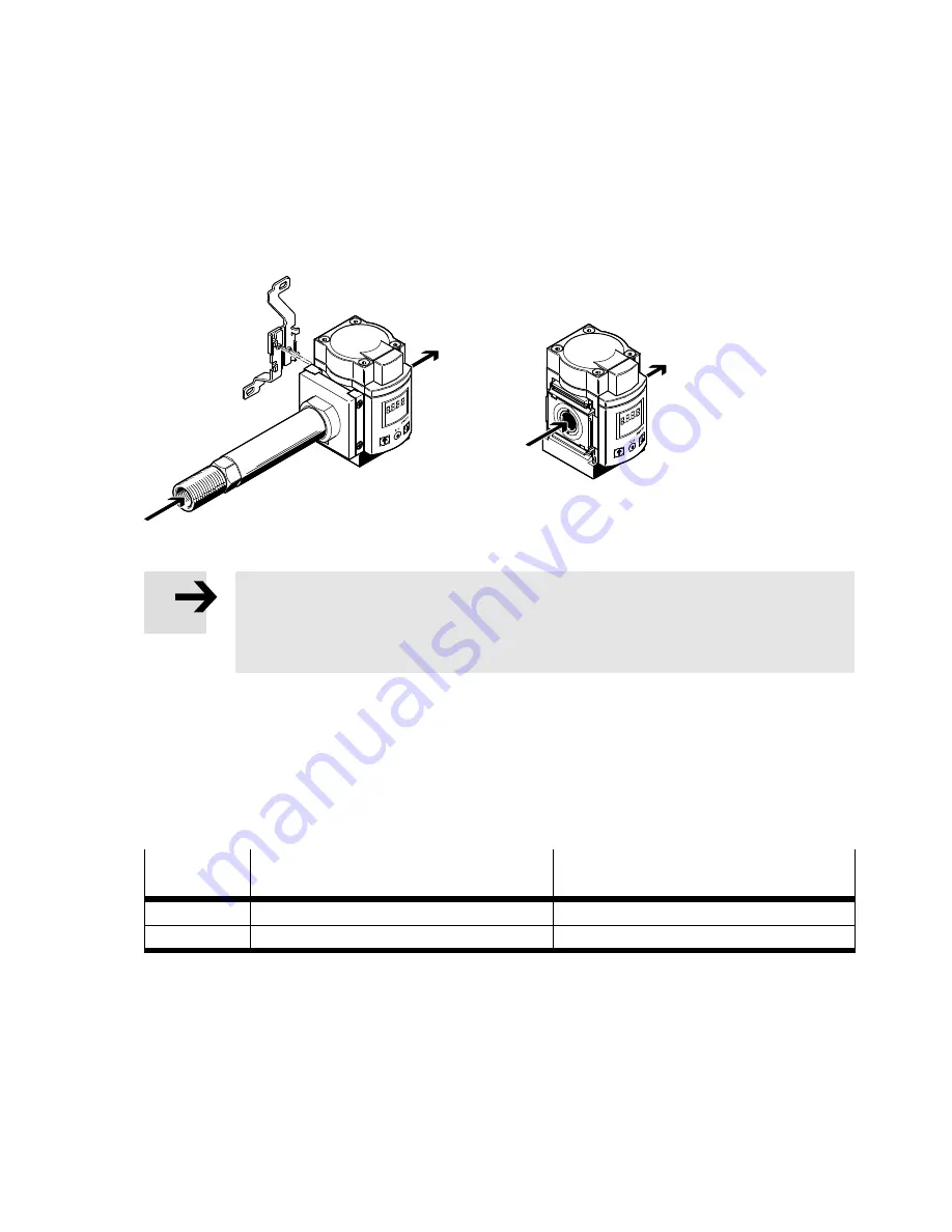 Festo SFAM-62-***-M Operating Instructions Manual Download Page 13