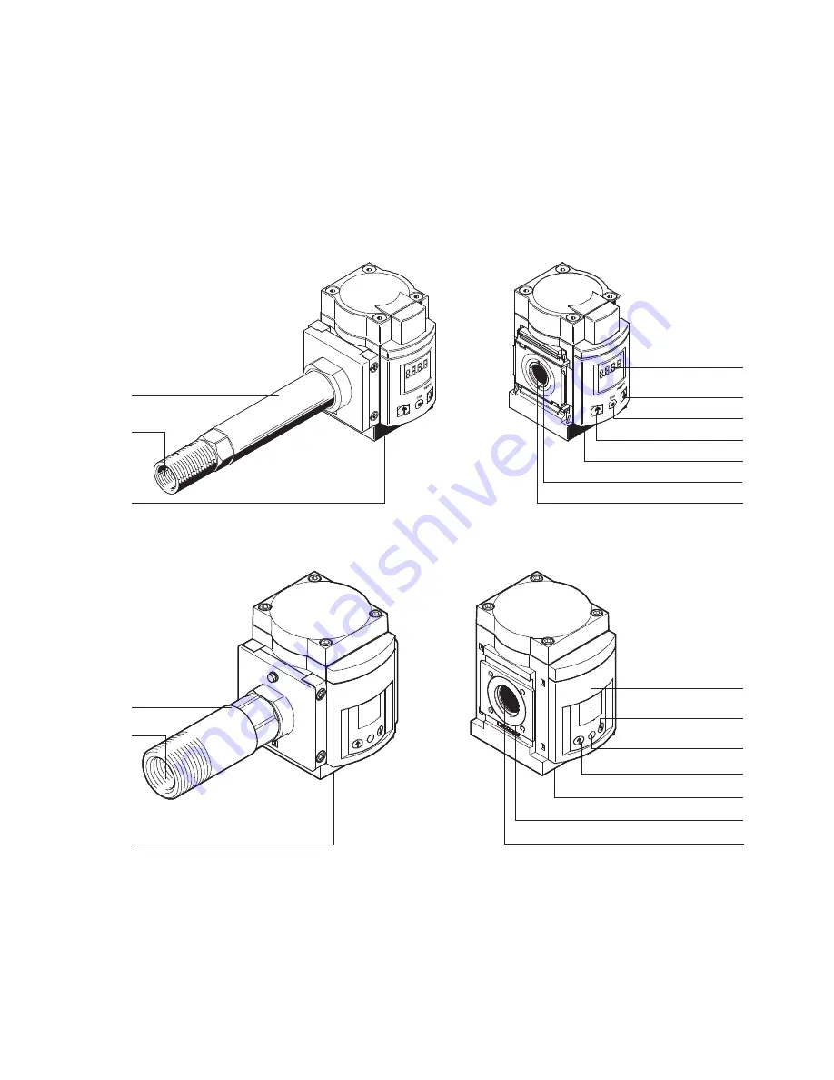 Festo SFAM Operating Instructions Manual Download Page 39