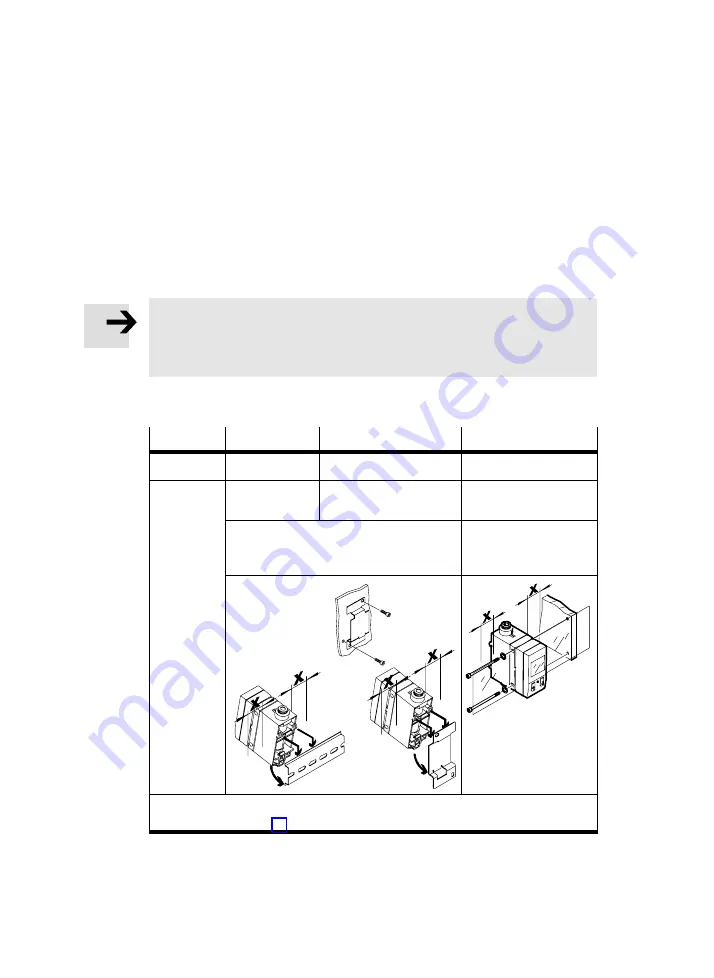 Festo SFE1-LF F10 Series Скачать руководство пользователя страница 36