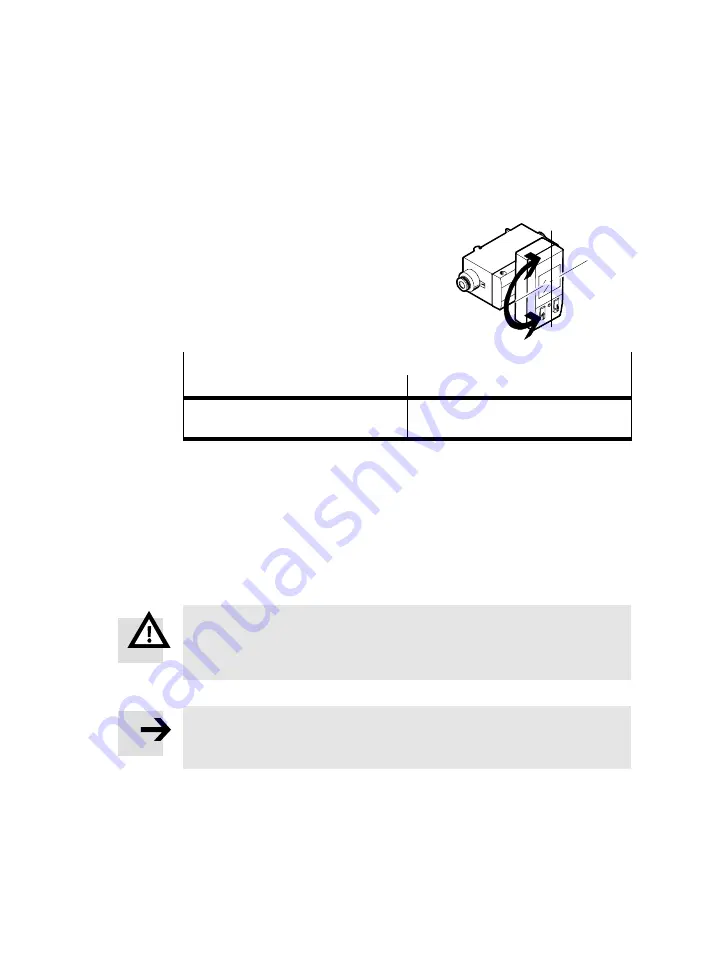 Festo SFE1-LF F10 Series Operating Instructions Manual Download Page 37