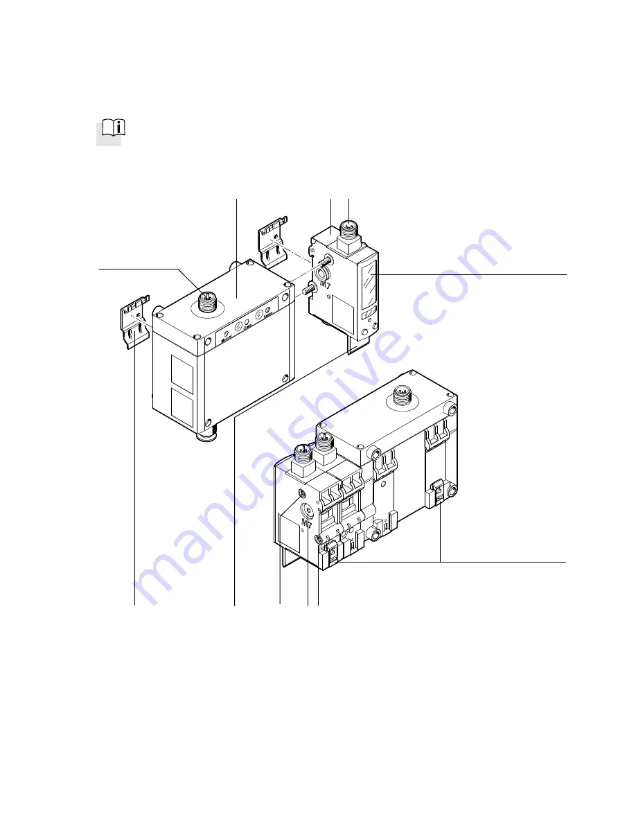 Festo SOPA-C series Operating Instructions Manual Download Page 5