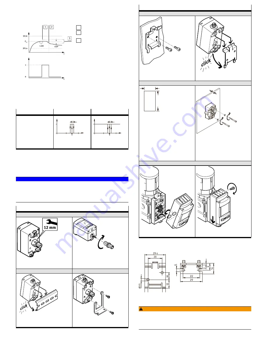 Festo SPAU Translation Of The Original Instructions Download Page 2