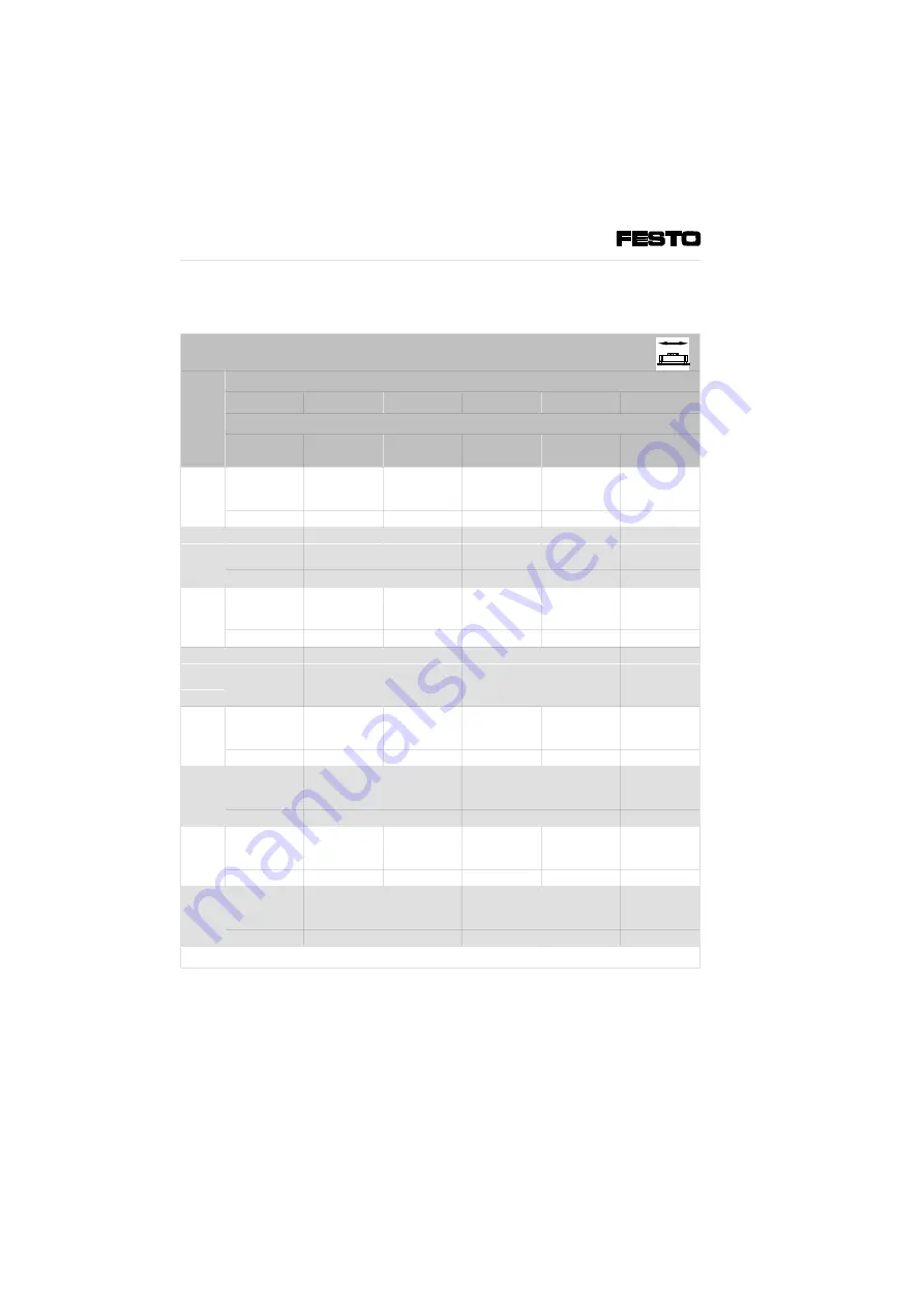 Festo SPC-10 Series Manual Download Page 81