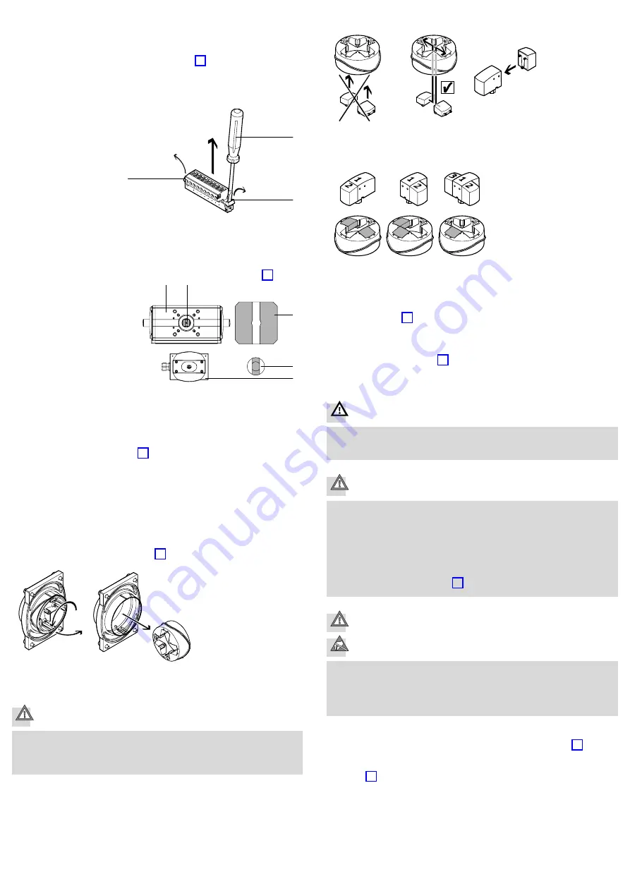 Festo SRAP-M-CA1 Series Скачать руководство пользователя страница 3