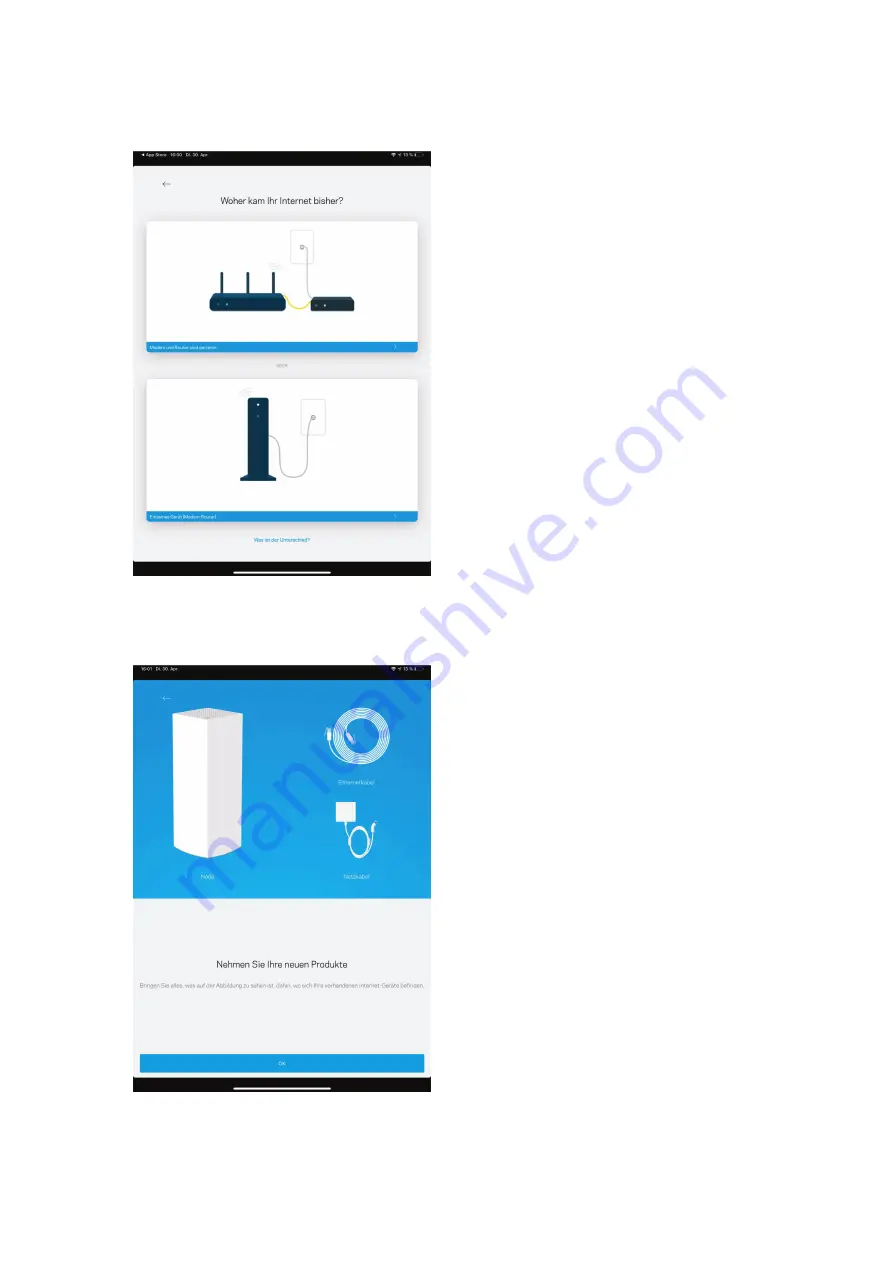 Festo Tec2Screen Manual Download Page 12