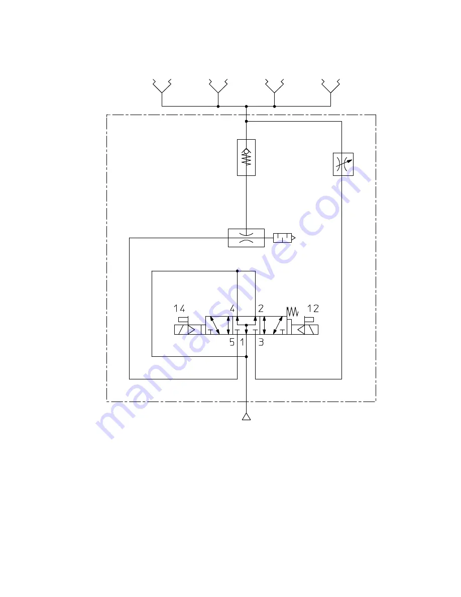 Festo VABF-S4-1-V2B1 series Скачать руководство пользователя страница 11