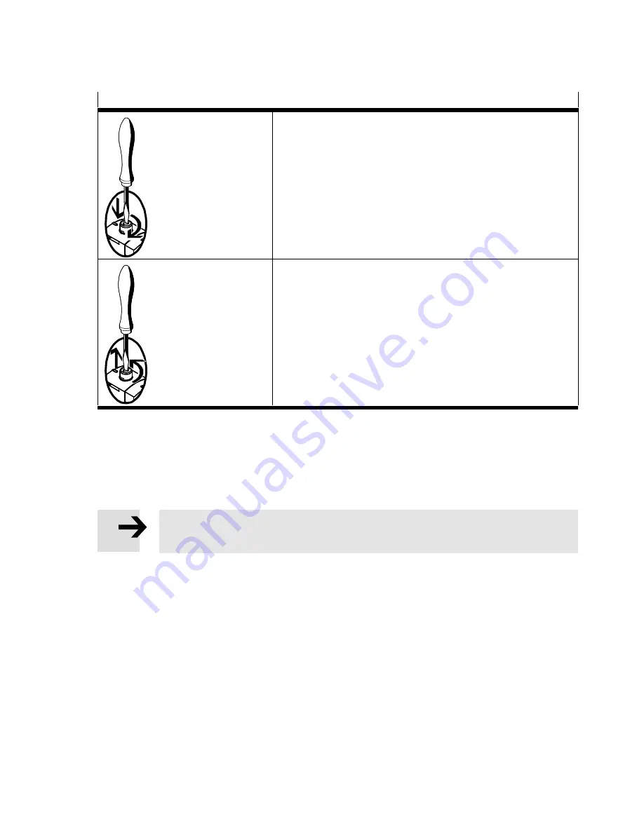 Festo VABF-S4-1-V2B1 series Operating Instructions Manual Download Page 25