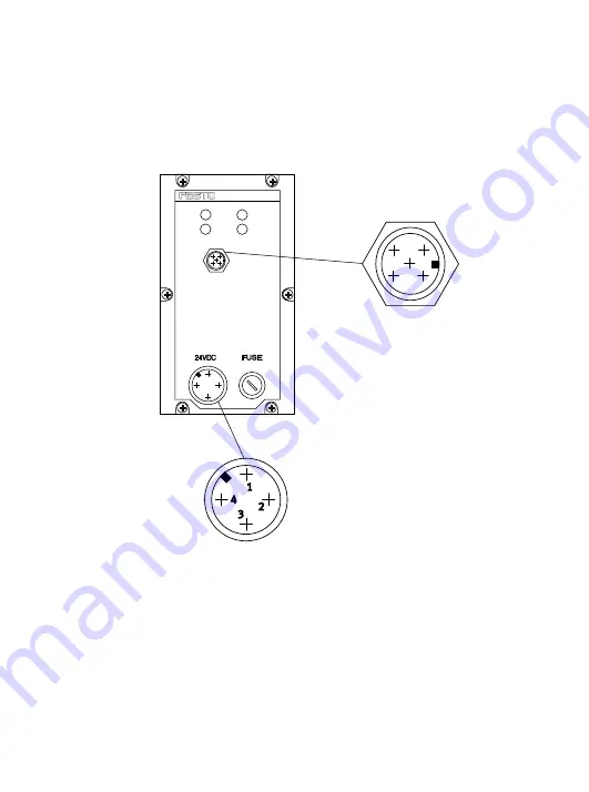 Festo VIFB11 Series Brief Description Download Page 15