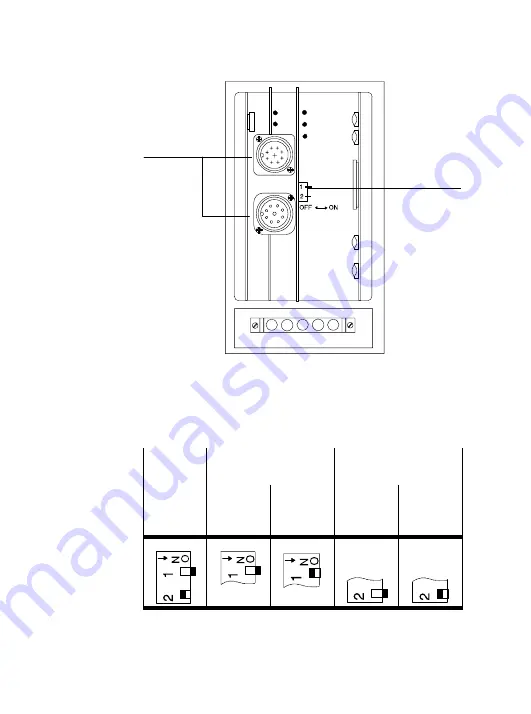 Festo VIFB6-03 Series Brief Description Download Page 5