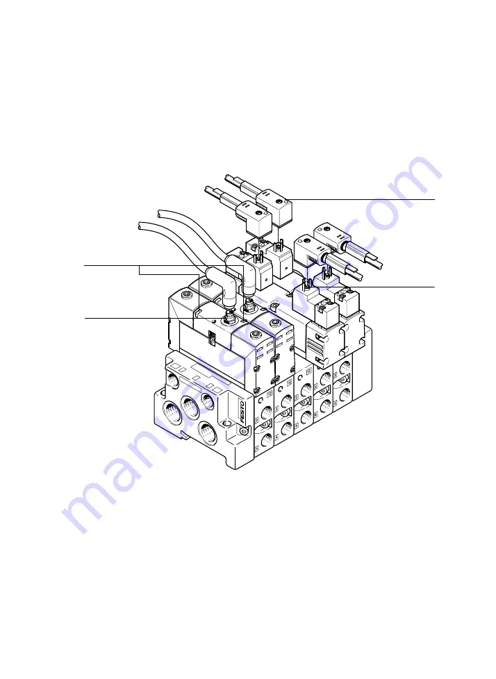 Festo VTIA Series Скачать руководство пользователя страница 35