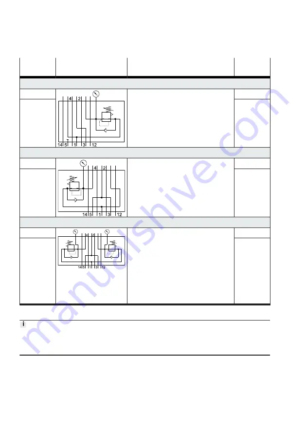 Festo VTSA-F-CB Manual Download Page 22