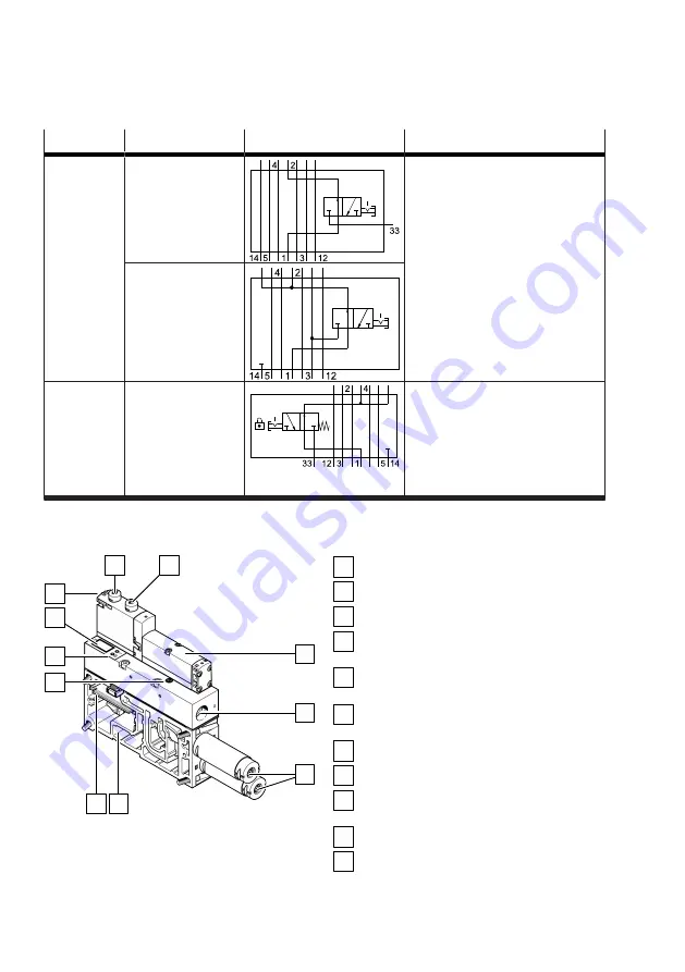 Festo VTSA-F-CB Manual Download Page 26