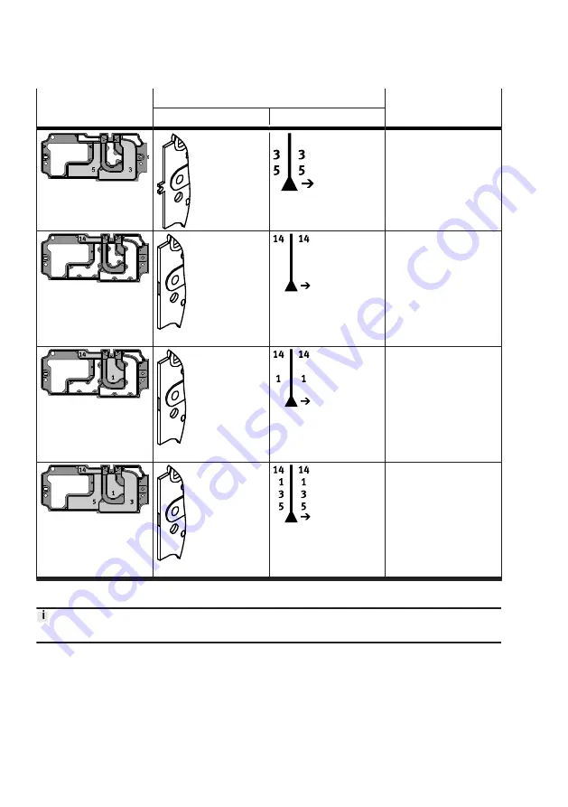 Festo VTSA-F-CB Manual Download Page 28