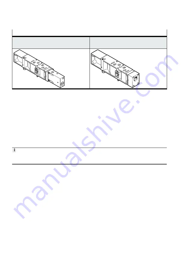 Festo VTSA-F-CB Manual Download Page 40