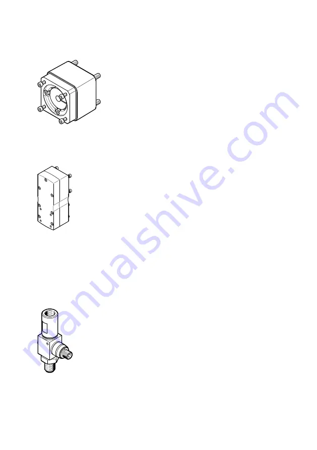 Festo YJKP-MT Operating Instructions Manual Download Page 9