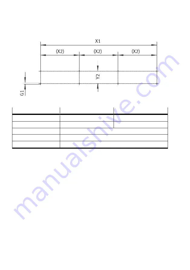 Festo YXCA Operating Instructions Manual Download Page 16