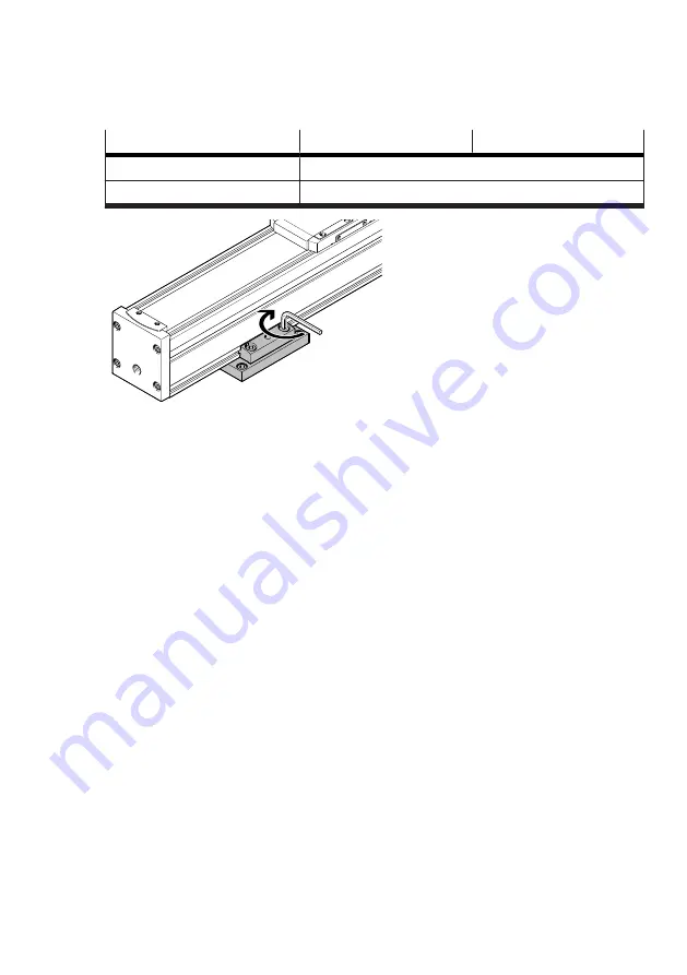 Festo YXCA Operating Instructions Manual Download Page 19