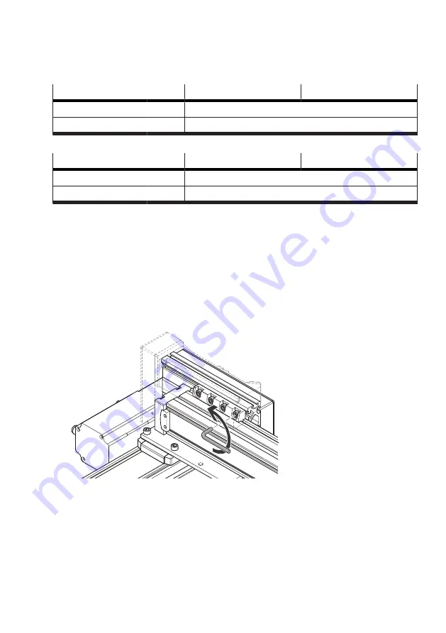 Festo YXCA Operating Instructions Manual Download Page 35