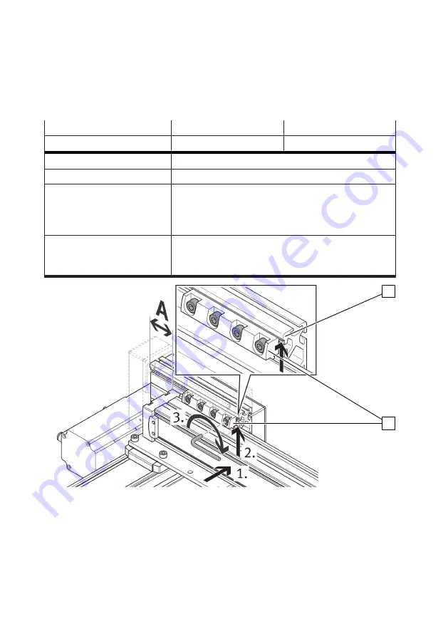 Festo YXCA Operating Instructions Manual Download Page 36