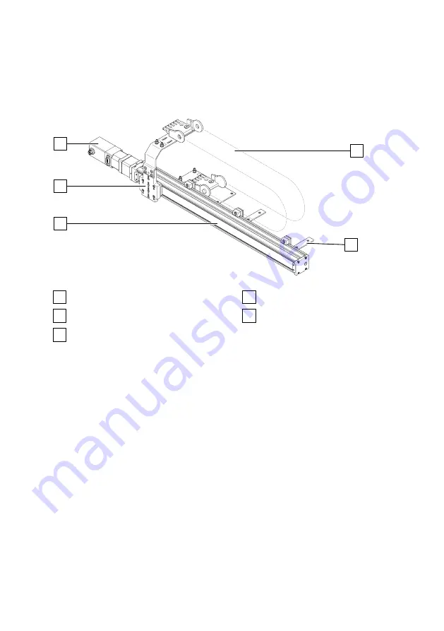 Festo YXCR Operating Instructions Manual Download Page 55