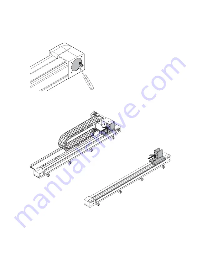 Festo YXCR Operating Instructions Manual Download Page 67