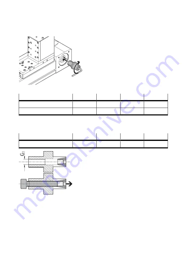 Festo YXCR Operating Instructions Manual Download Page 76