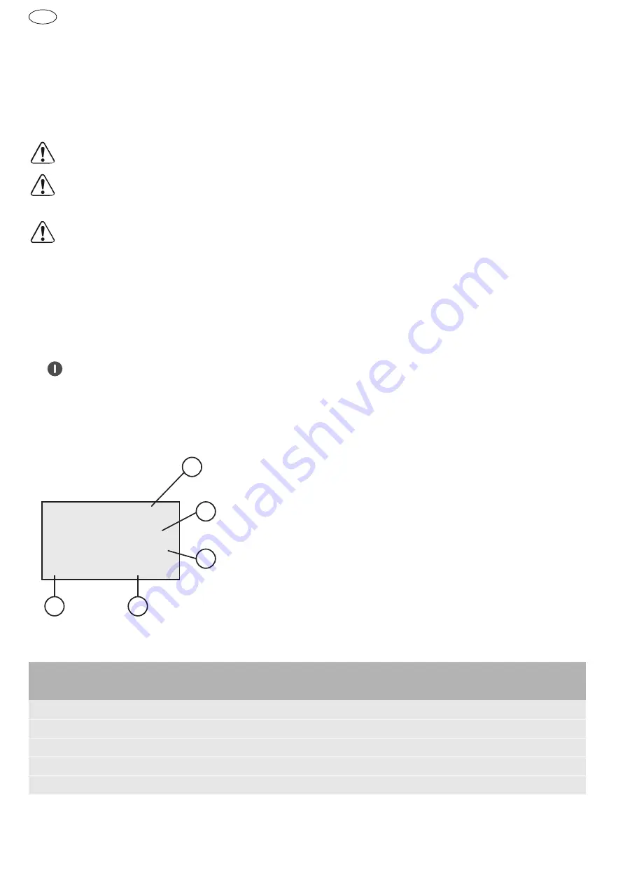 Festool 10014766 Operating Manual Download Page 22