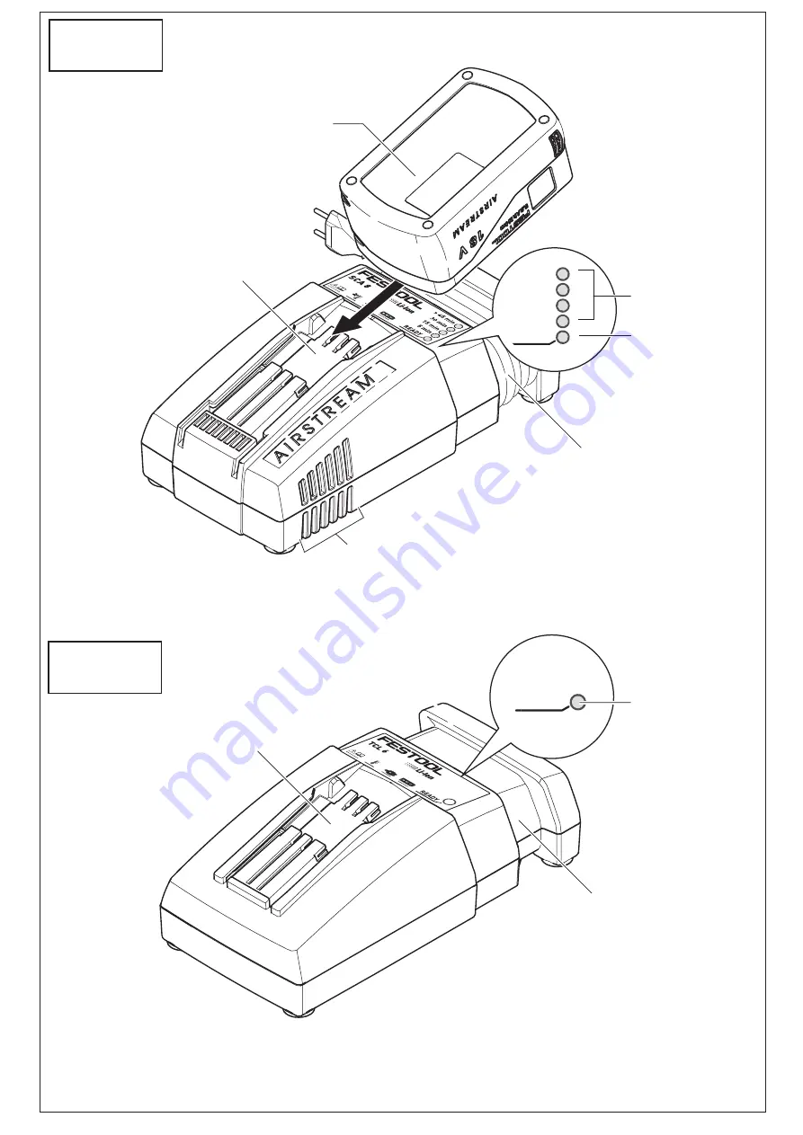 Festool 4014549259481 Original Operating Manual Download Page 3