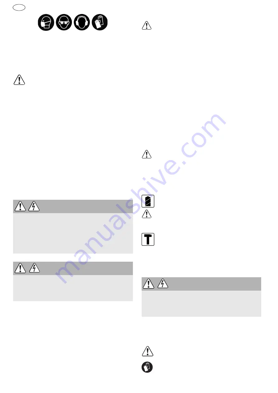 Festool 467840 Original Operating Manual Download Page 18