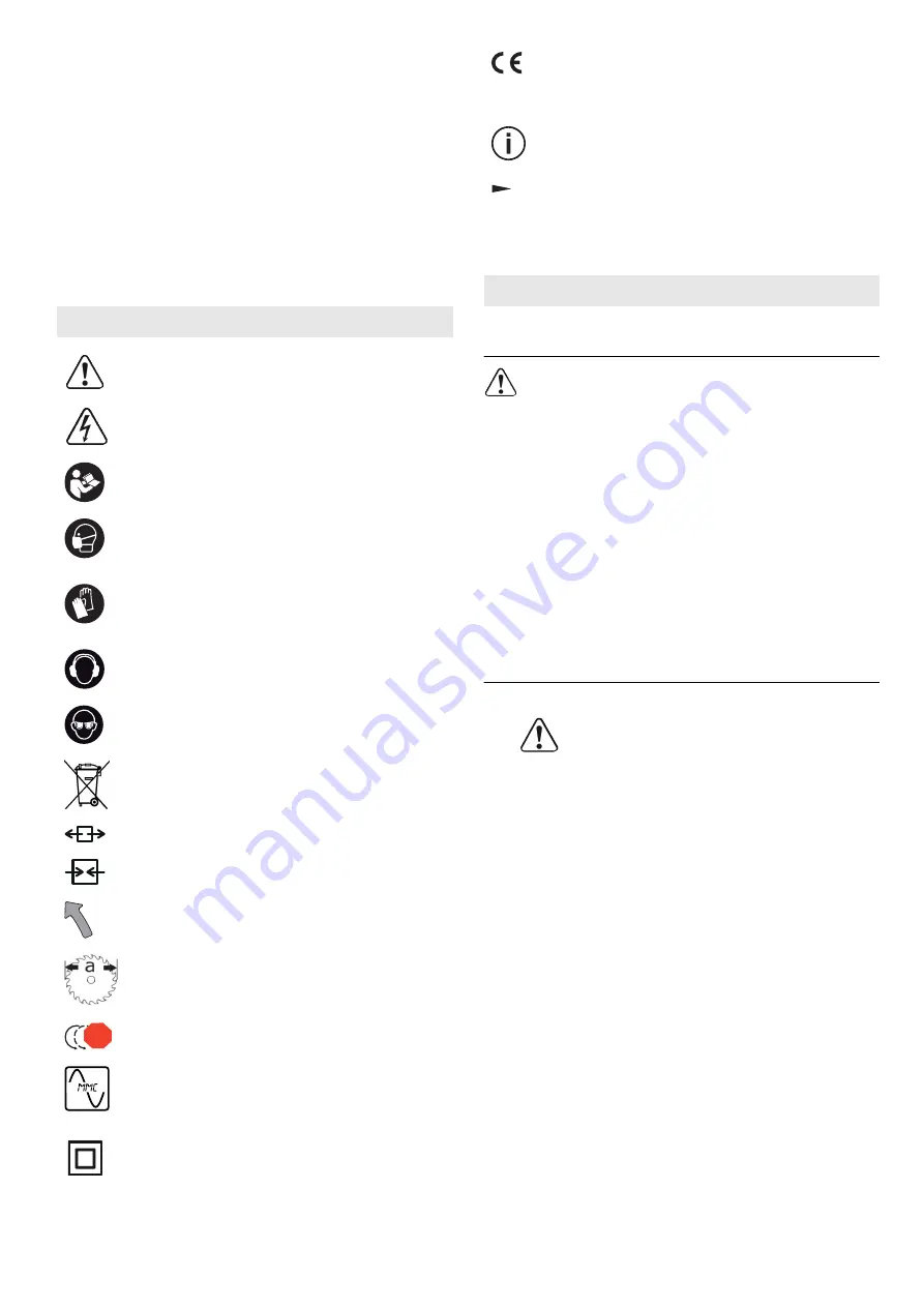 Festool 561184 Original Instructions Manual Download Page 121